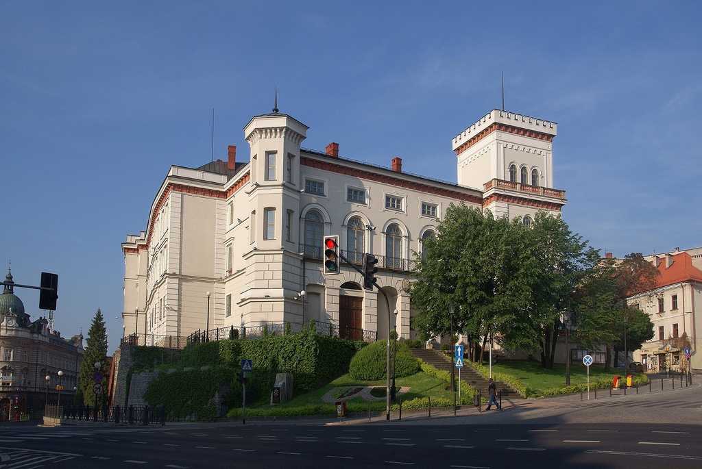 Informacja o klubie Bielsko-Biała
