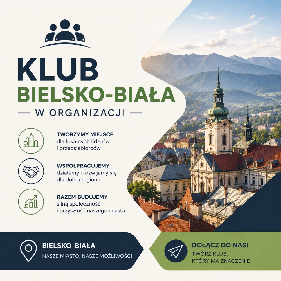Powiatowy Klub Biznesu Bielsko-Biała