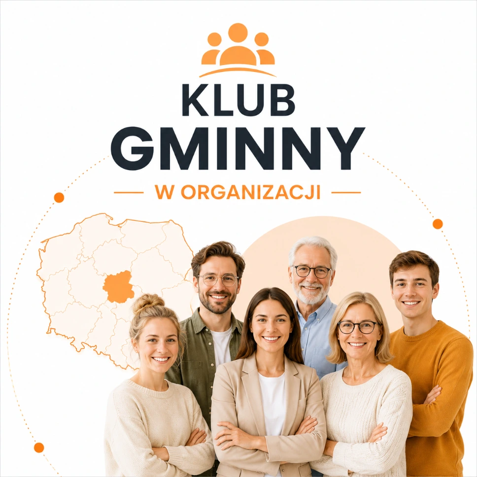 Gminny Klub Biznesu Szczyrk (przykładowy)