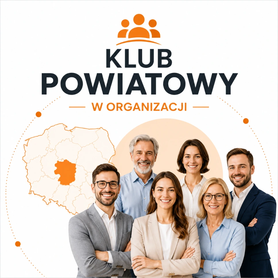 Powiatowy Klub Biznesu - powiat bielski