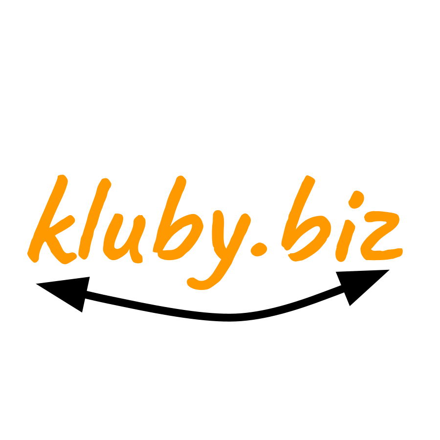 Otwarte Kluby Biznesu - dołącz do klubu, utwórz klub, prowadź klub